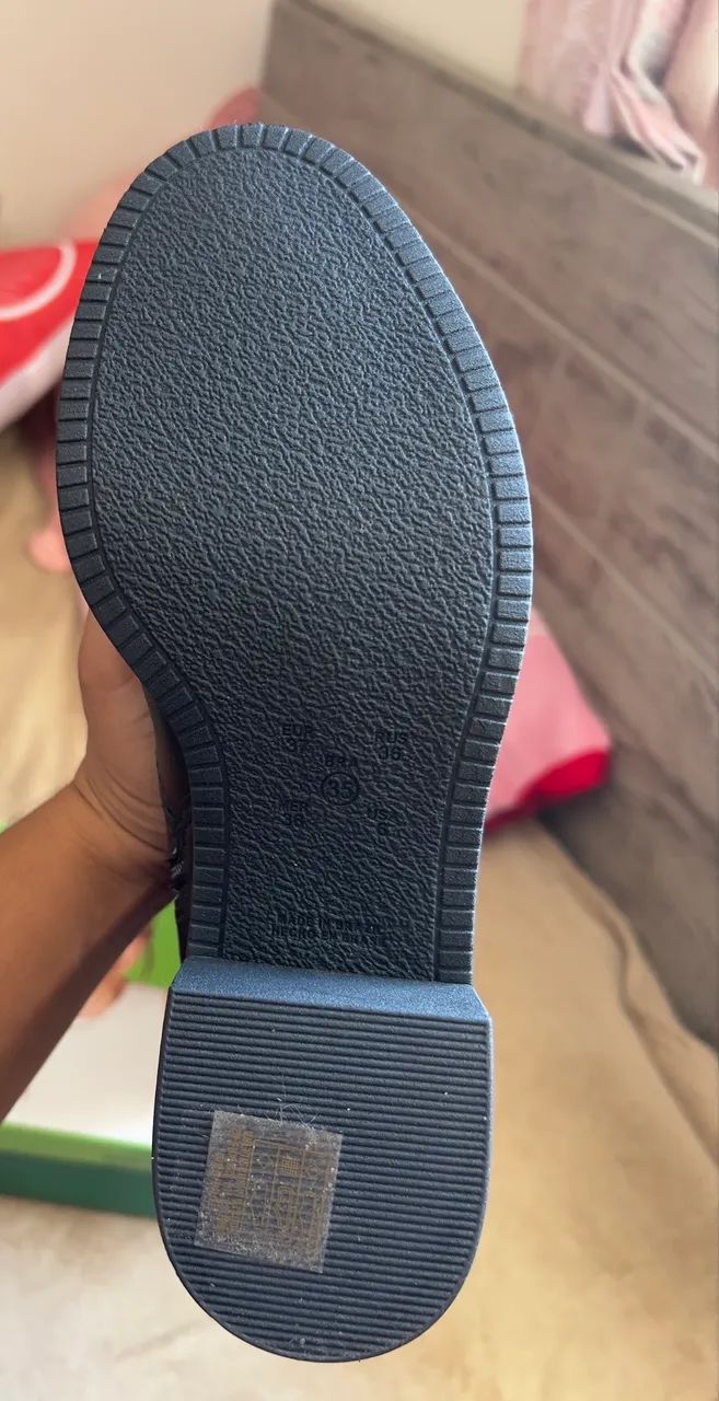 Bota Ramarim - Foto 4