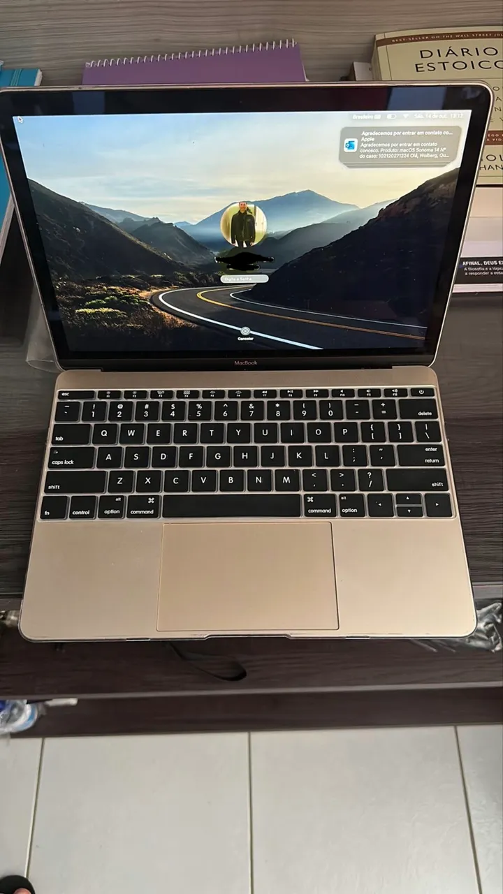 macbook 12 256gb