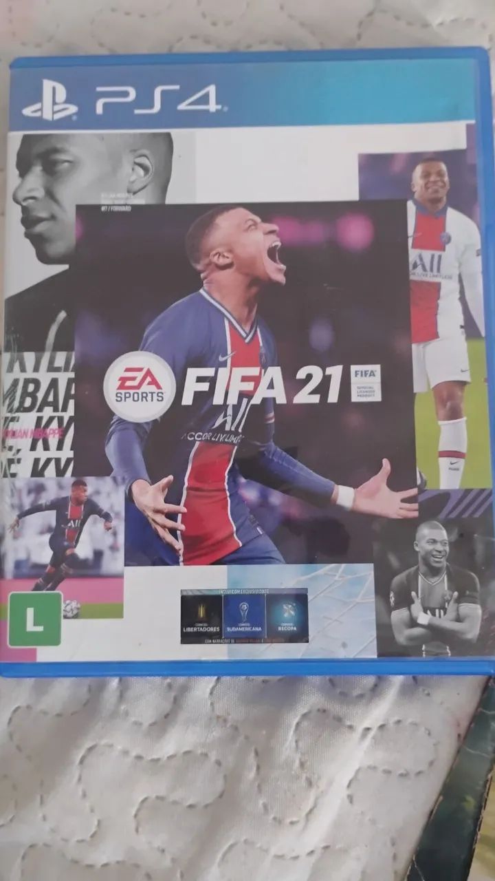 Ps4 e Nintendo Switch  - Foto 5