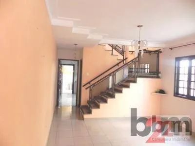ÓTIMO SOBRADO JARDIM FILIPINI - Foto 2