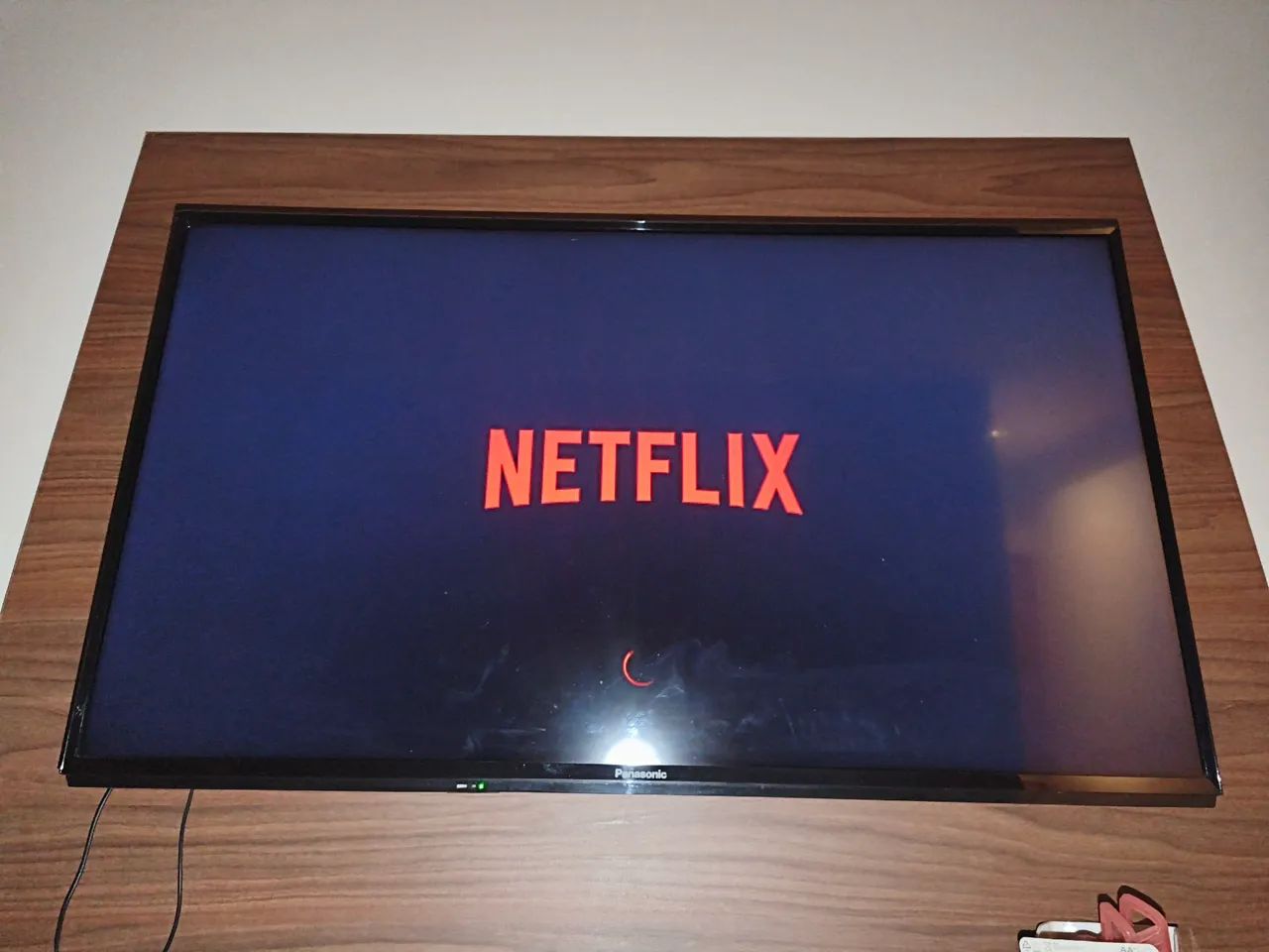 SmartTv 42" Panasonic  - Foto 4