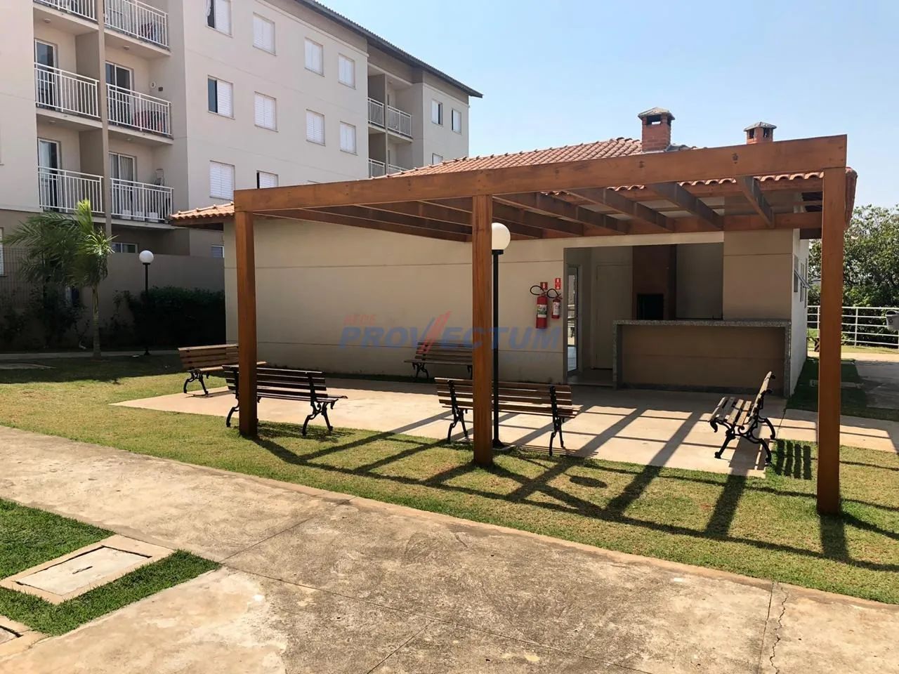 apartamento - Jardim Minda - Hortolândia - Foto 2