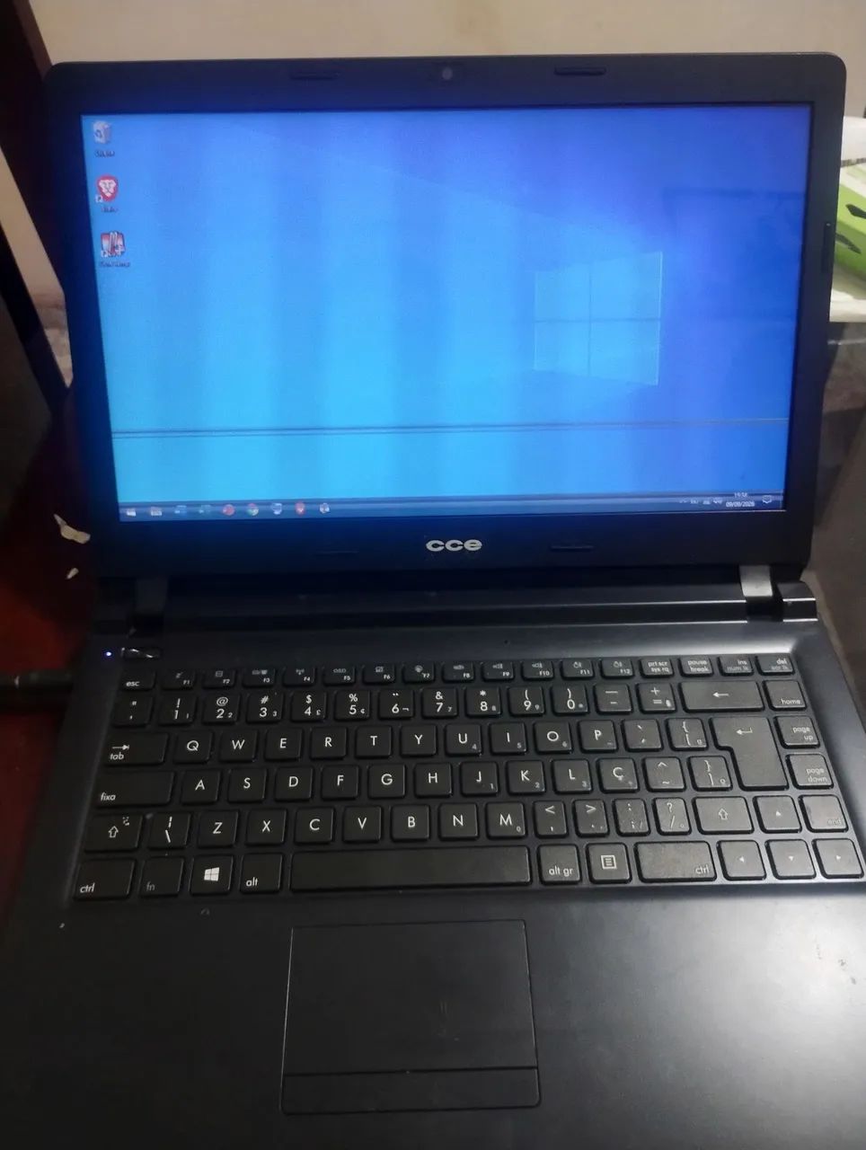 Notebook 