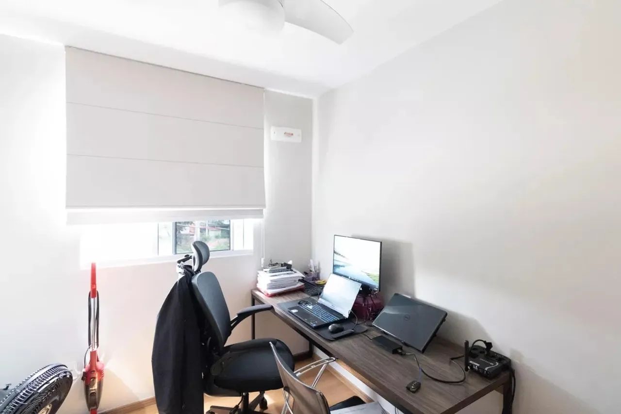 Apartamento planejado com elevador