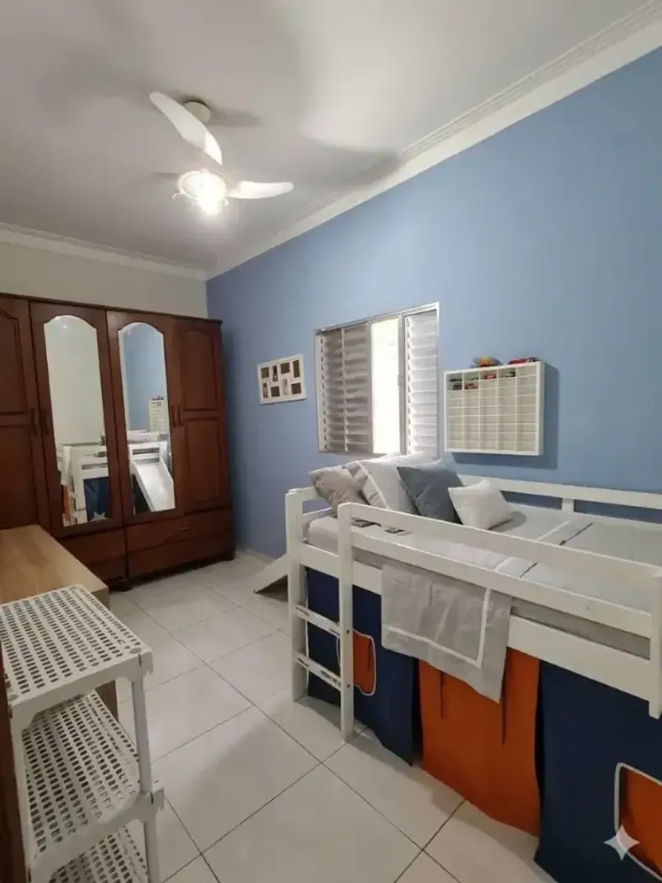 CASA A VENDA RECANTO DAS EMAS - Foto 4