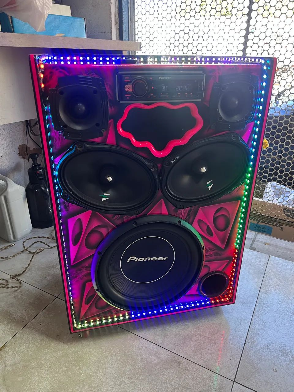 Caixa residencial  - Foto 2