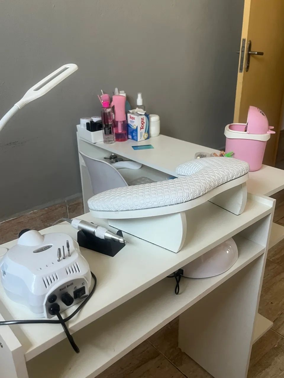 Kit alongamento de unhas - Foto 4