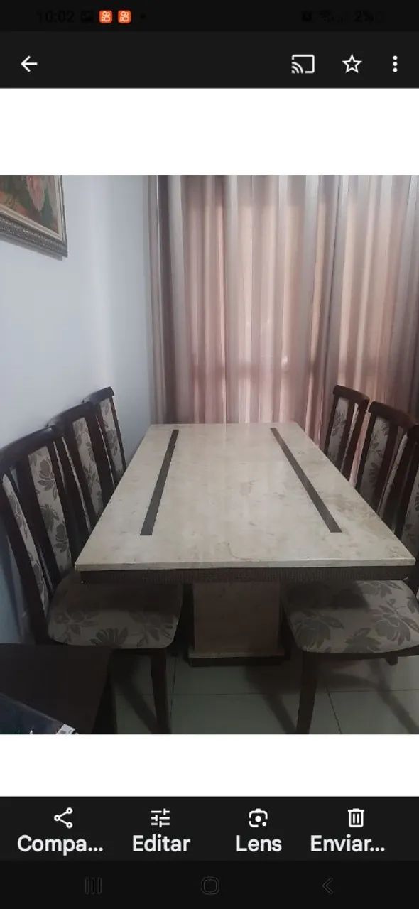Mesa - Foto 2