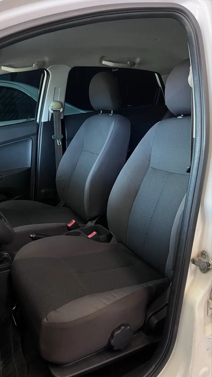 Chery Celer Hatch 1.5 16V Flex 5P 2015 - Foto 3
