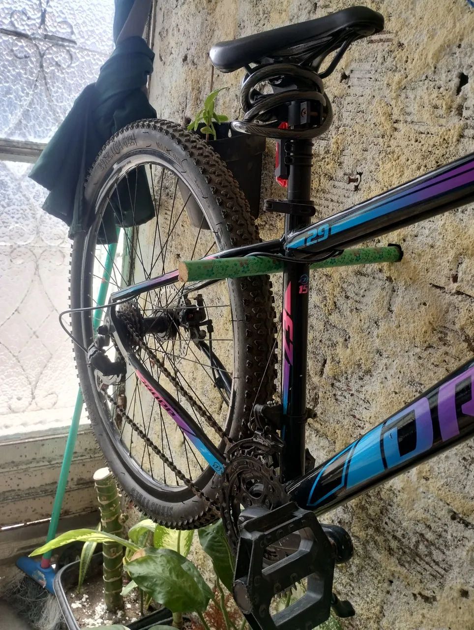 Bike aro 29 - Foto 3