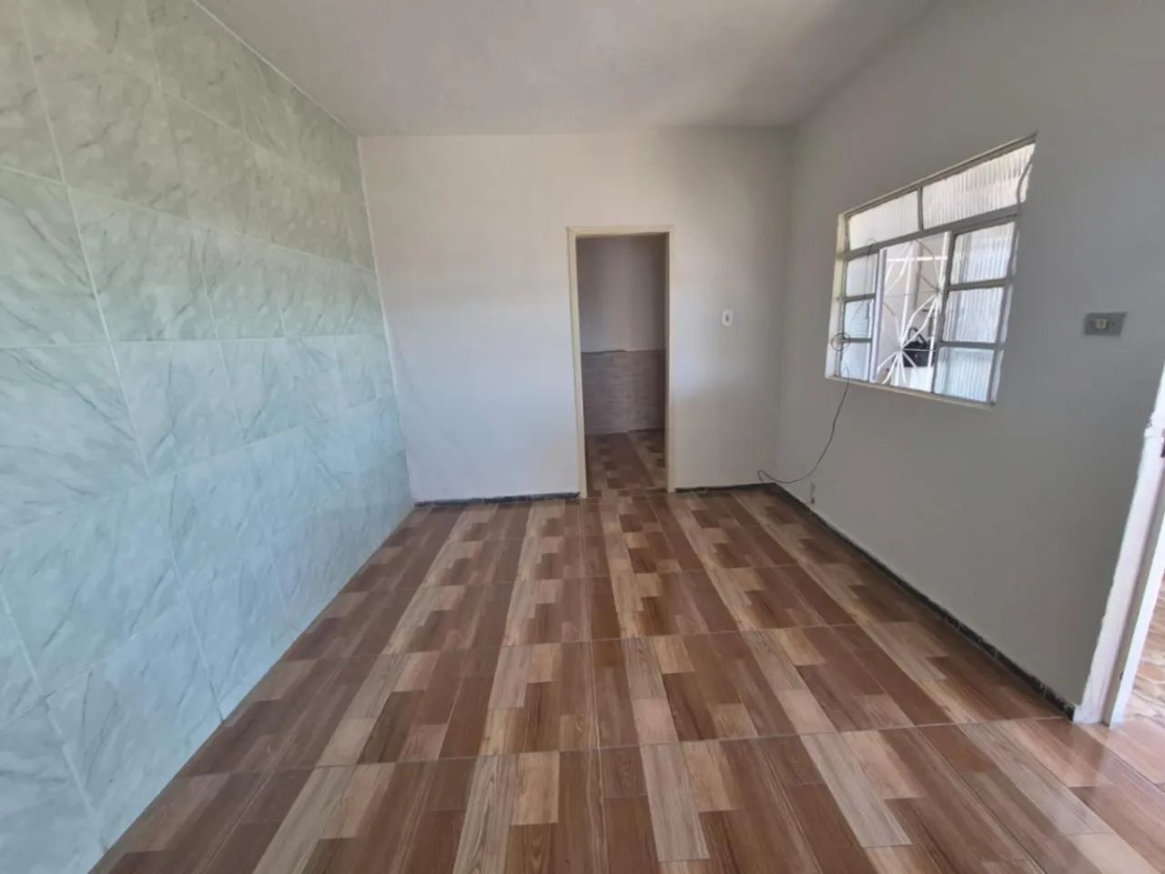 Casa com 1 quarto para alugar em Belo Horizonte - Foto 5