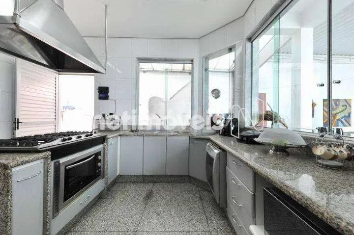 Venda Casa comercial Mangabeiras Belo Horizonte - Foto 5