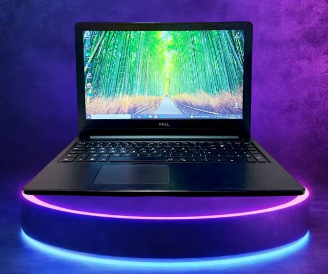 NOTEBOOK DELL INSPIRON - PROCESSADOR INTEL CORE I5, 7° - 8GB RAM - 128GB SSD SATA - (PROMO - Foto 2