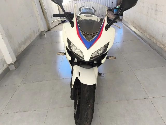 Honda CBR 500R  - Foto 2