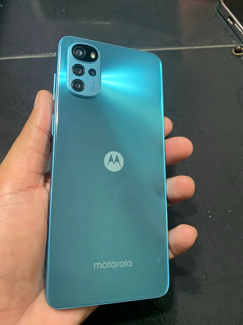 Motorola G22 - Foto 3