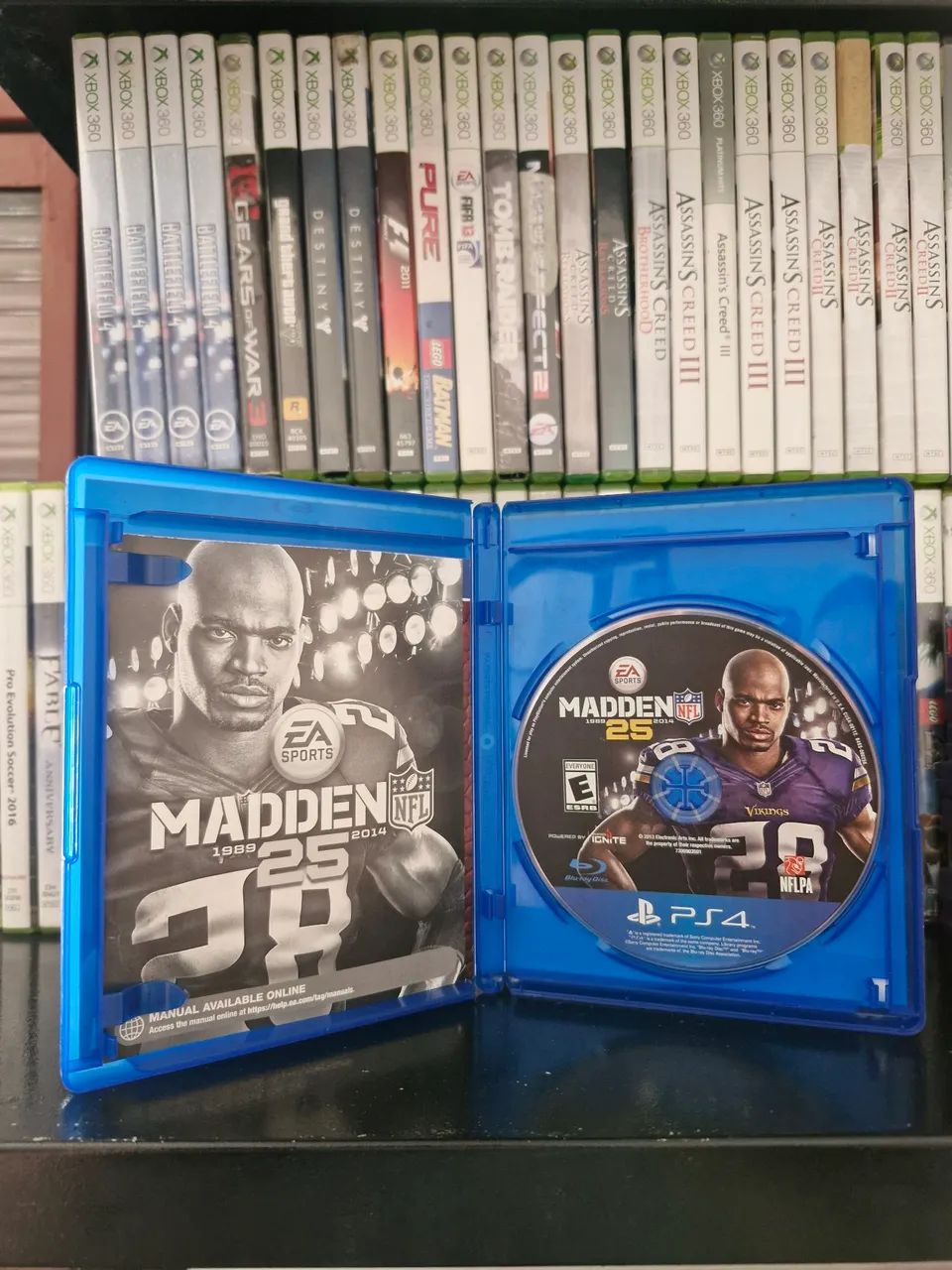 Madden 25 - Foto 2
