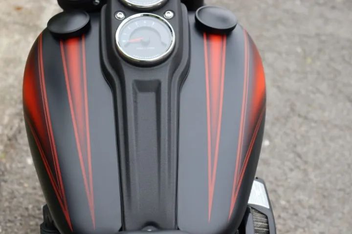 Low Rider s , impecável - Foto 3