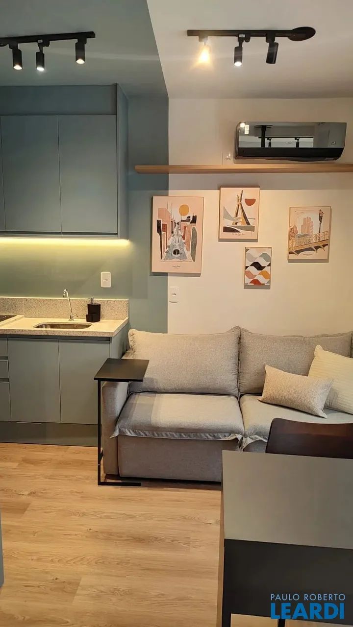 APARTAMENTO - VILA NOVA CONCEIÇÃO - SP - Foto 3