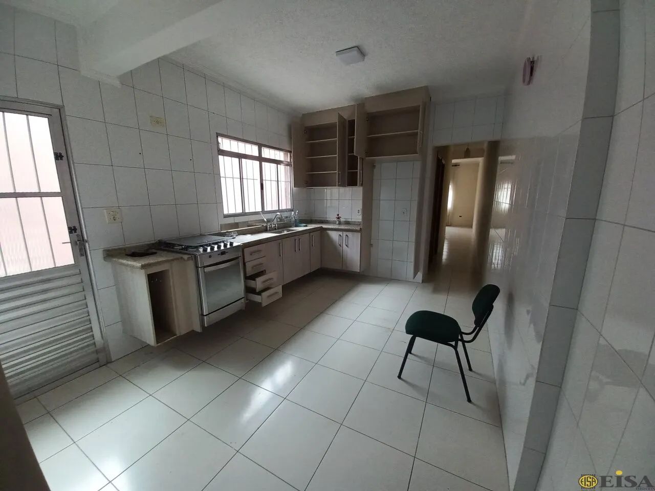 CASA TÉRREA COM 3 DORMITÓRIOS PARA LOCAÇÃO - Foto 4