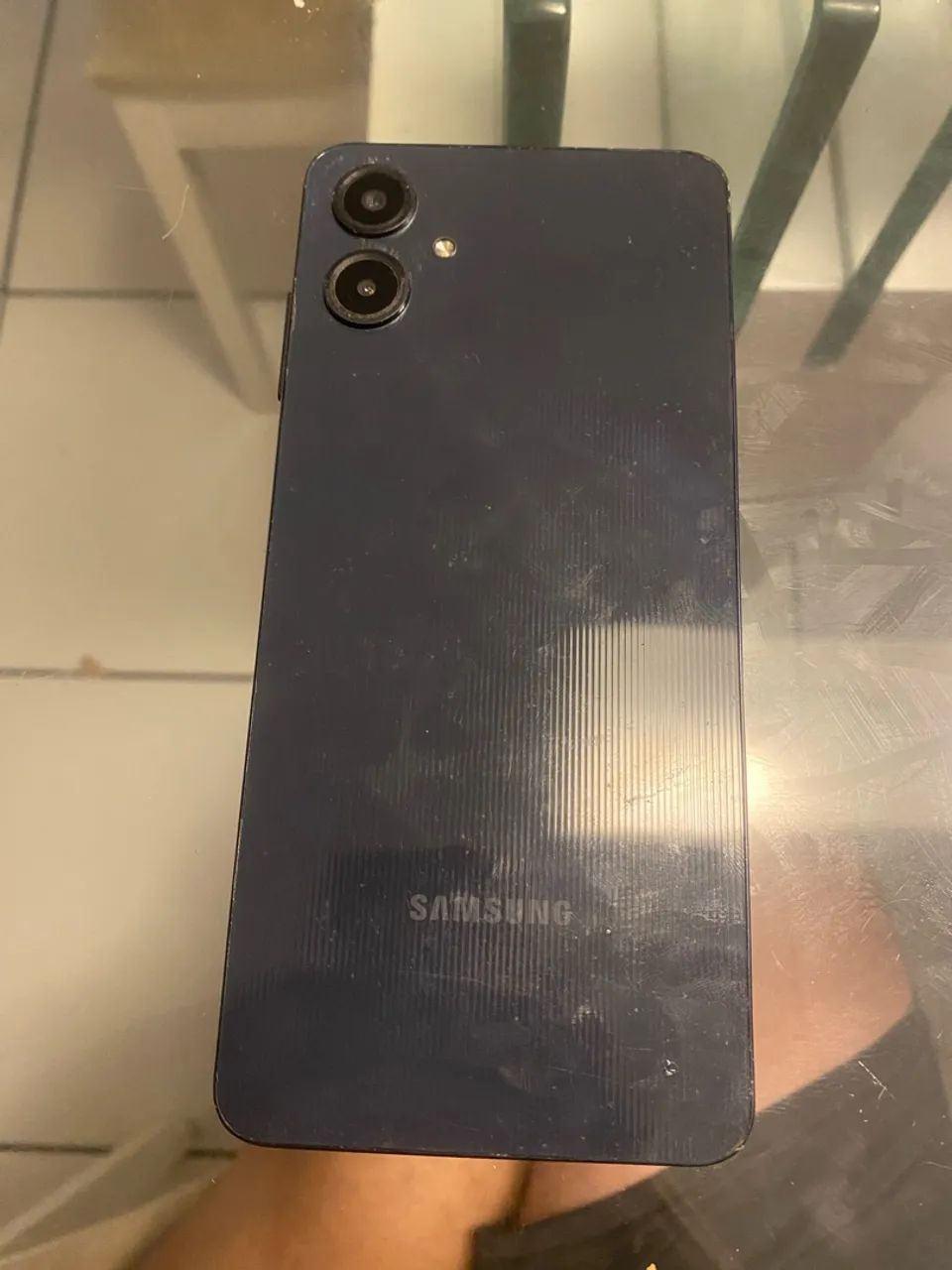 Samsung A06 ótimo estado - Foto 2