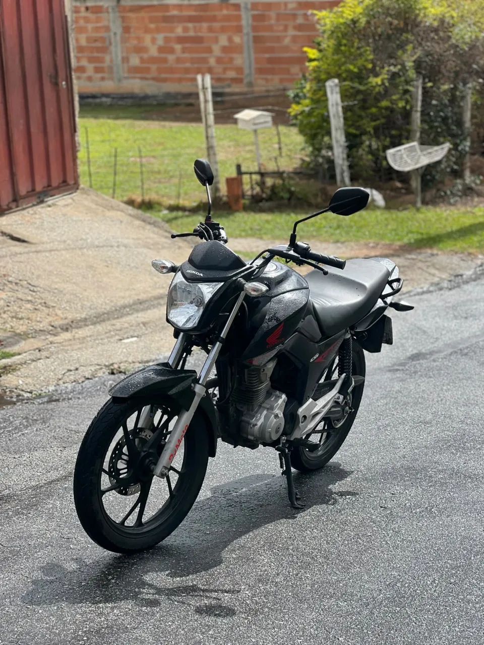 CG FAN 160  - Foto 2