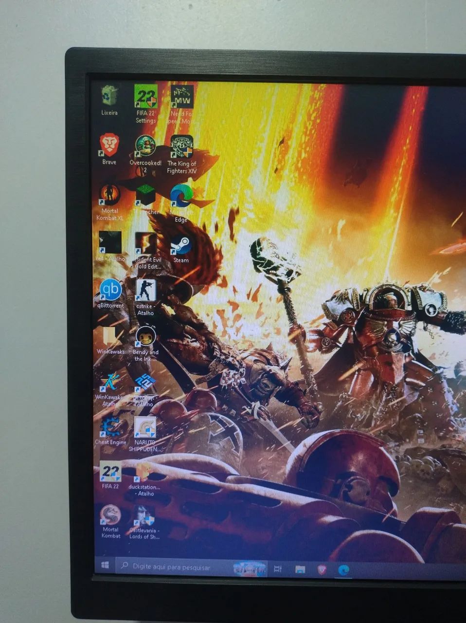 Pc gamer completo  - Foto 2