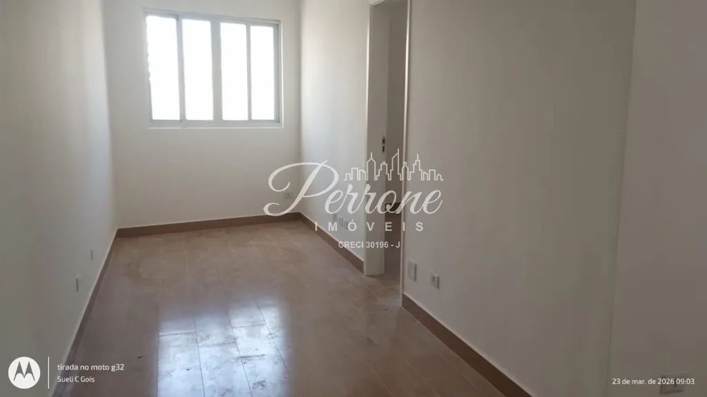 Apartamento, 1 quarto, para locação, na Móoca - SP!