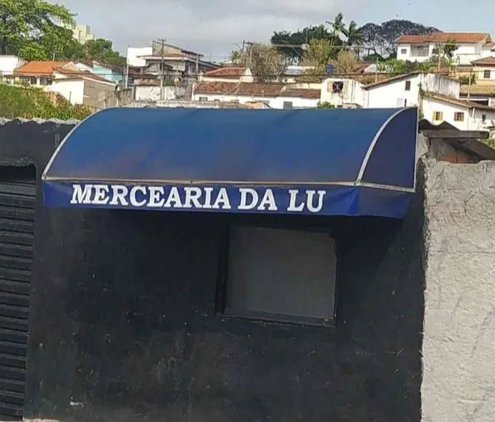 Vendo toldo