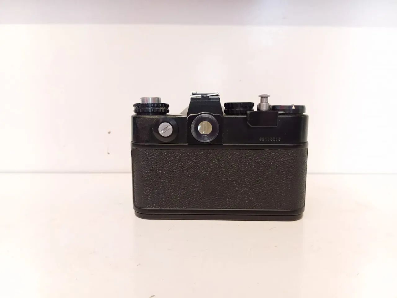 Câmera russa Zenit 12 XP, raridade - ler descrição - Foto 3