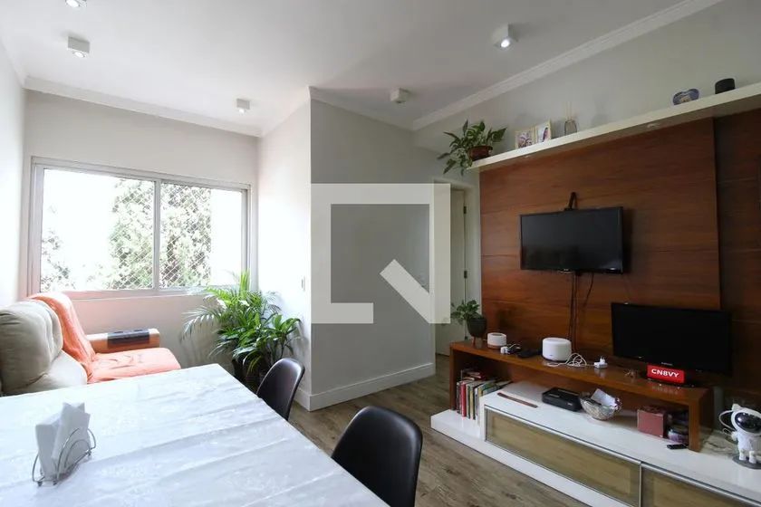 Apartamento à Venda - Moema, 2 Quartos, 67 m2 - Foto 2