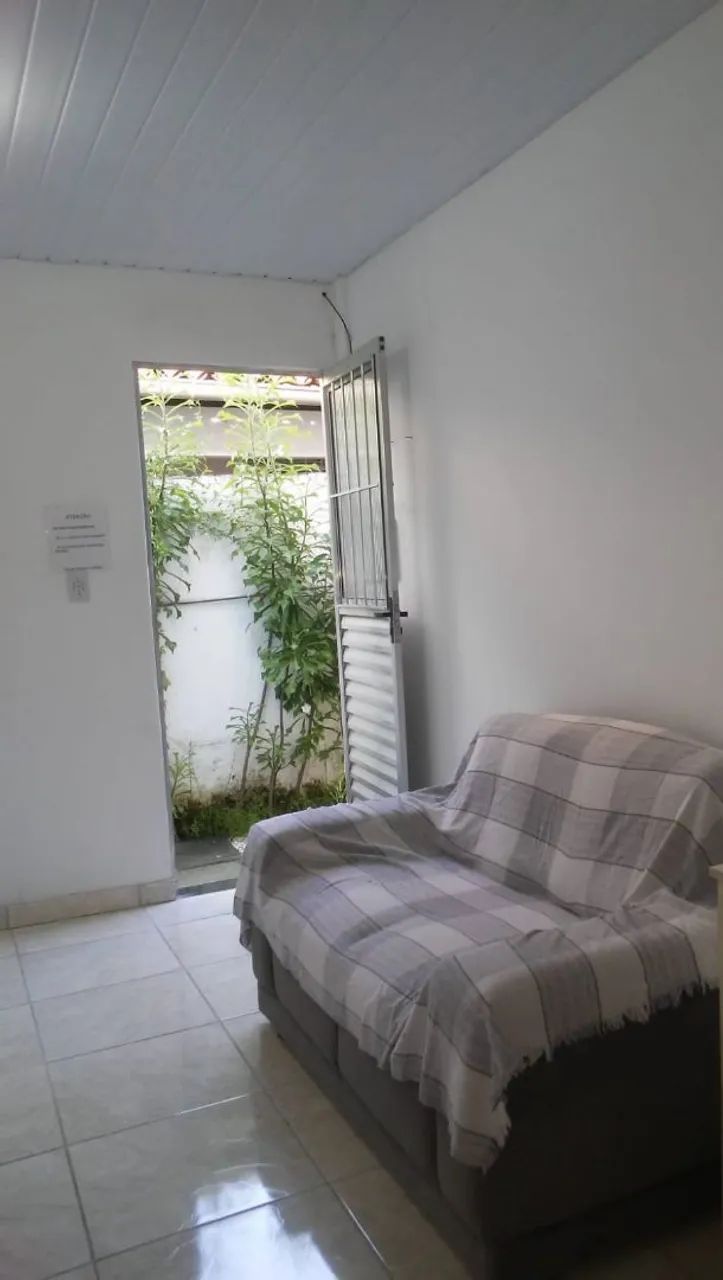 Kitnet semimobiliada em Piatã  - Foto 2