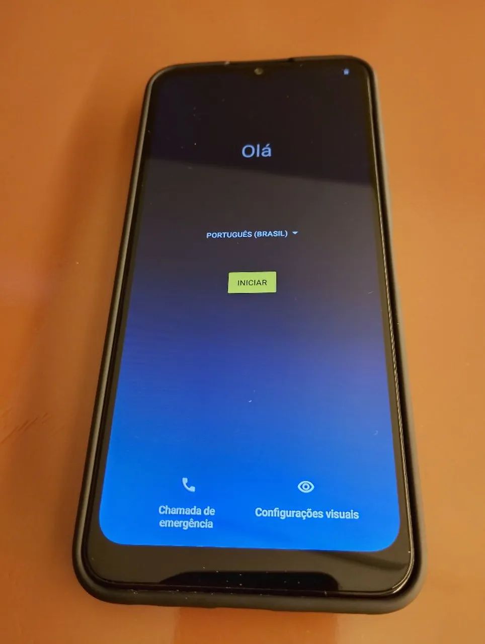 Smartphone Motorola  - Foto 2