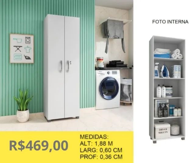 MULTIUSO A PRONTA-ENTREGA  - Foto 4