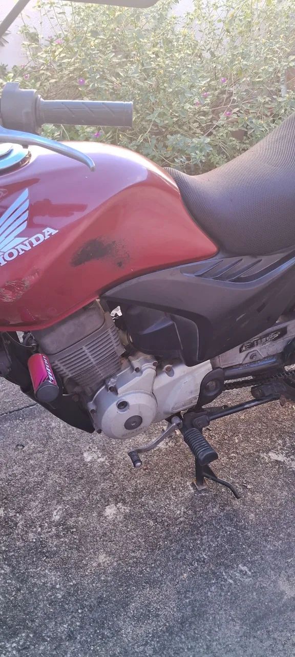 Fan 150  flex - Foto 2