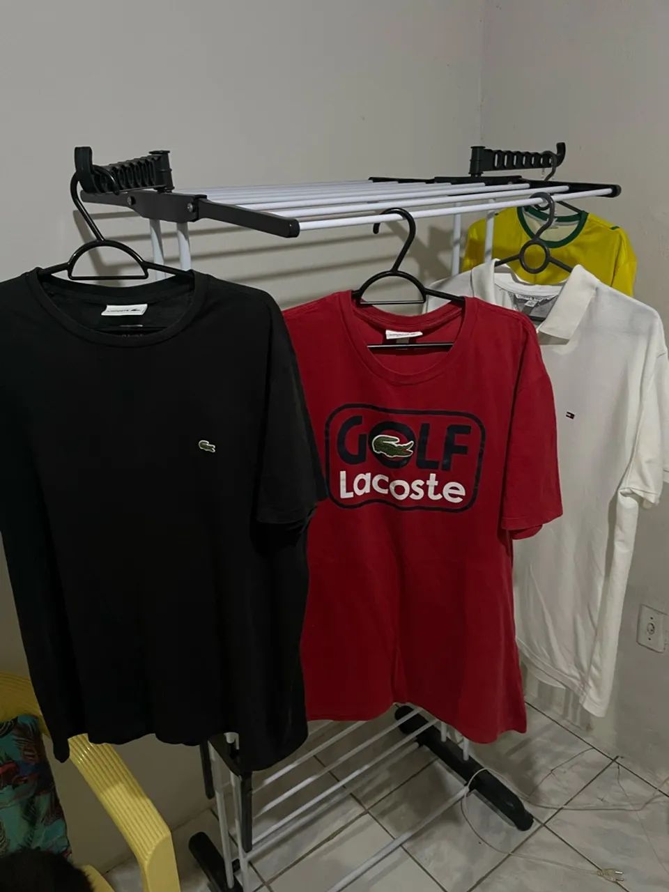 Vendo Masculinas 