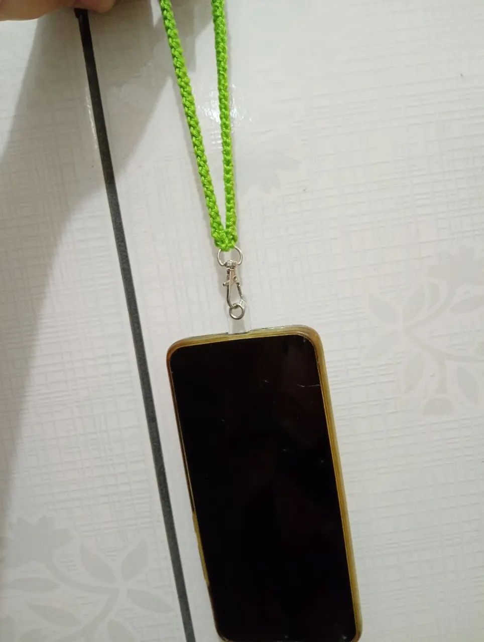 Pulseira para celular  - Foto 4