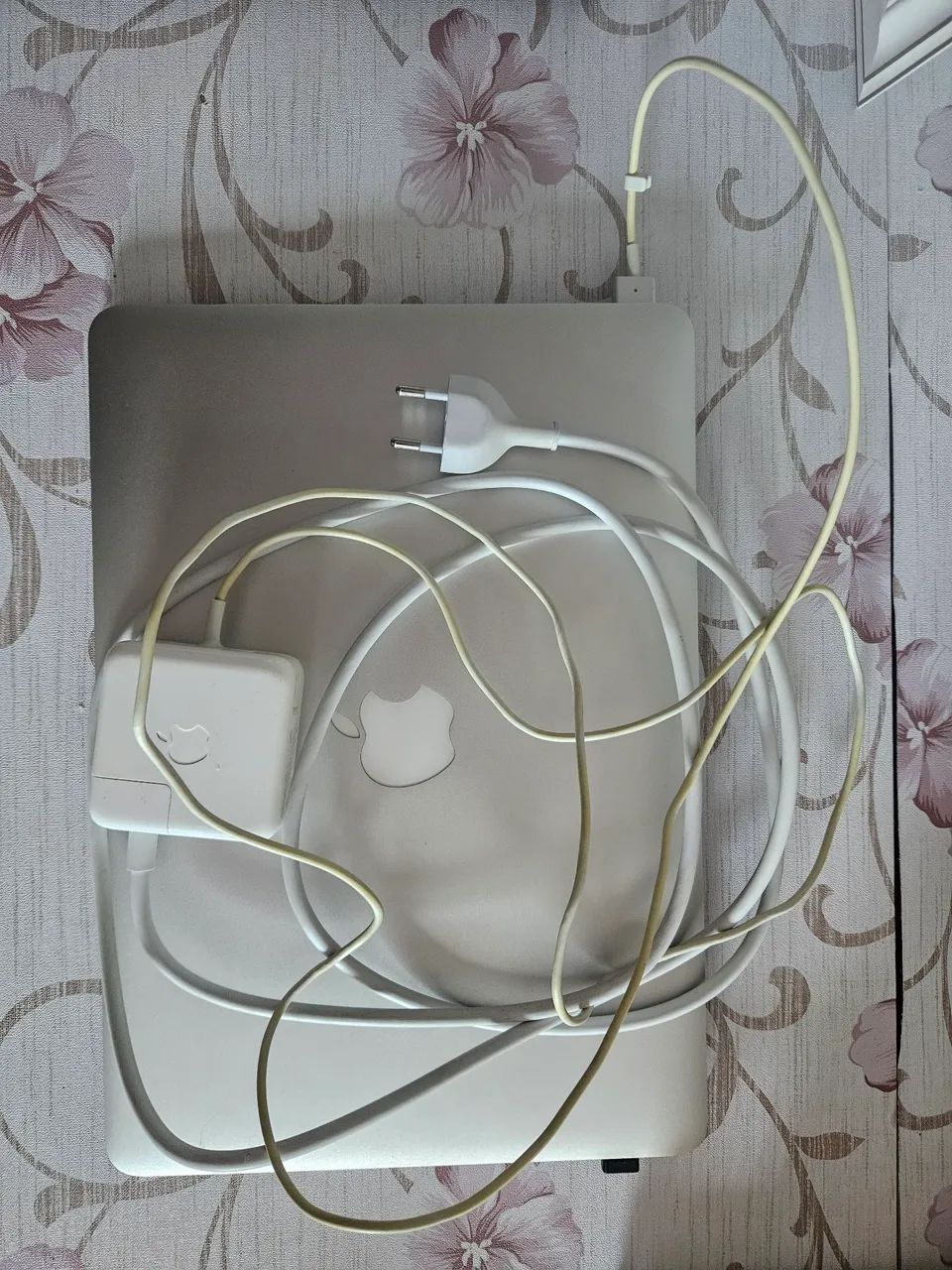 MacBook Air A1466 2017 macOS Monterey - Foto 2