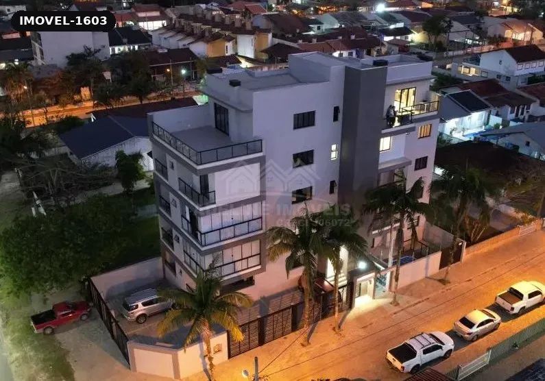 Apartamento Itapema do Norte Itapoá