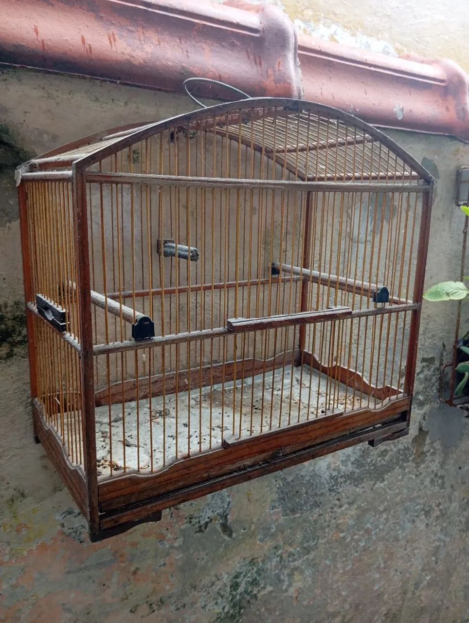 lote de gaiolas  - Foto 4