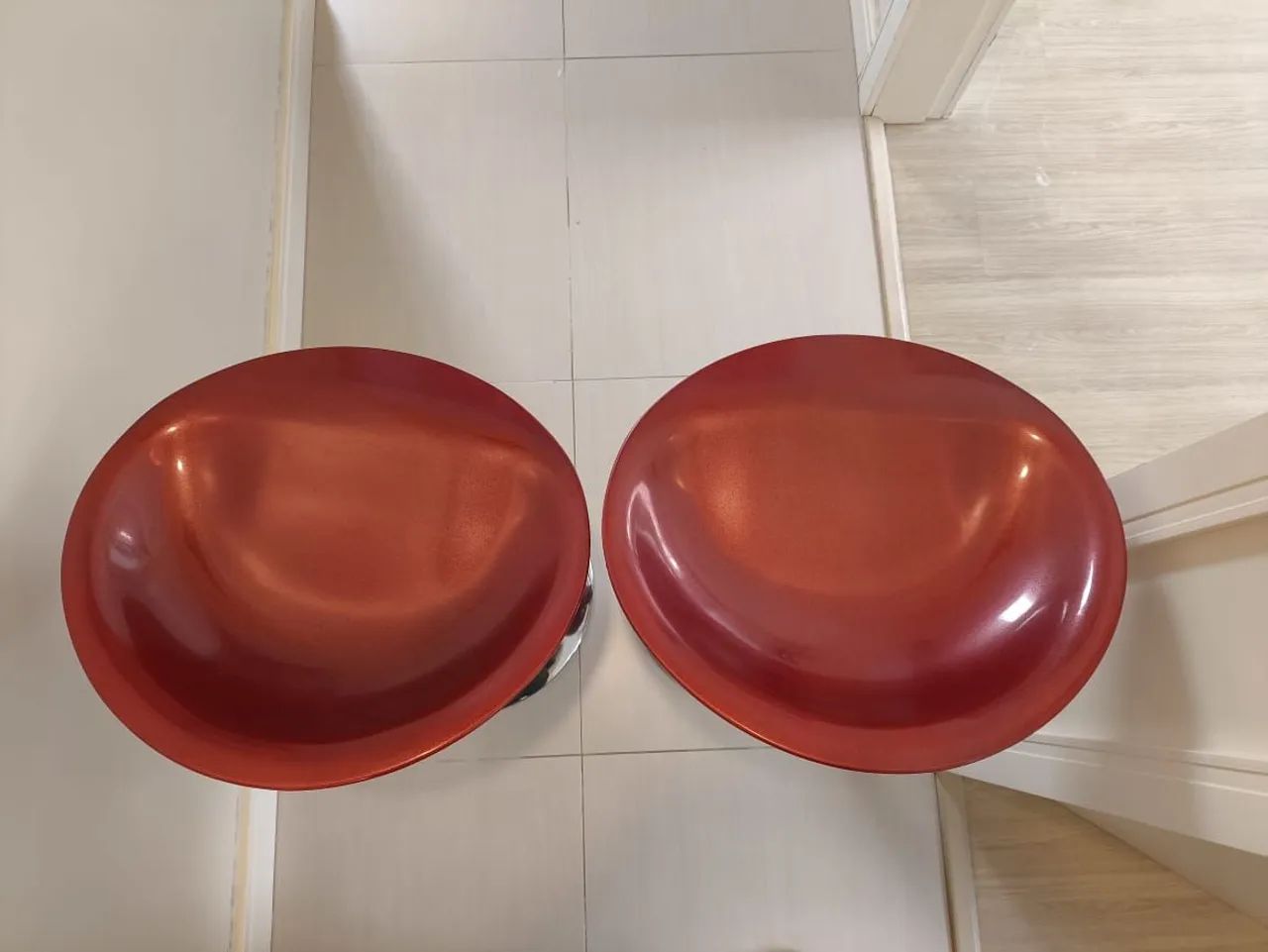 Lindas banquetas - Foto 2