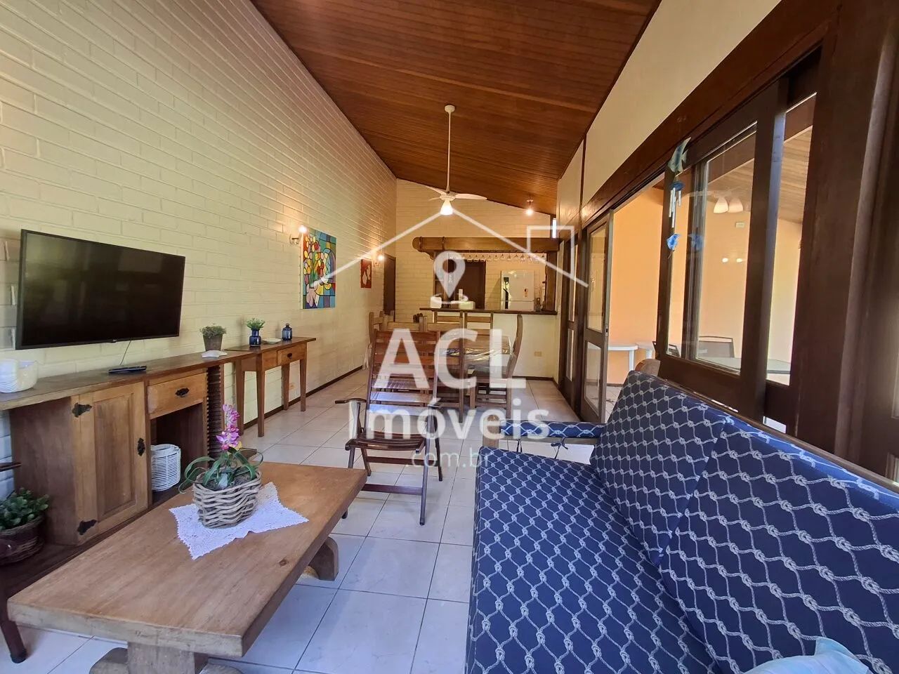 Casa em Paúba | 4 Quartos (1 Suíte) | Condomínio Tranquilo | 400m² - Foto 3