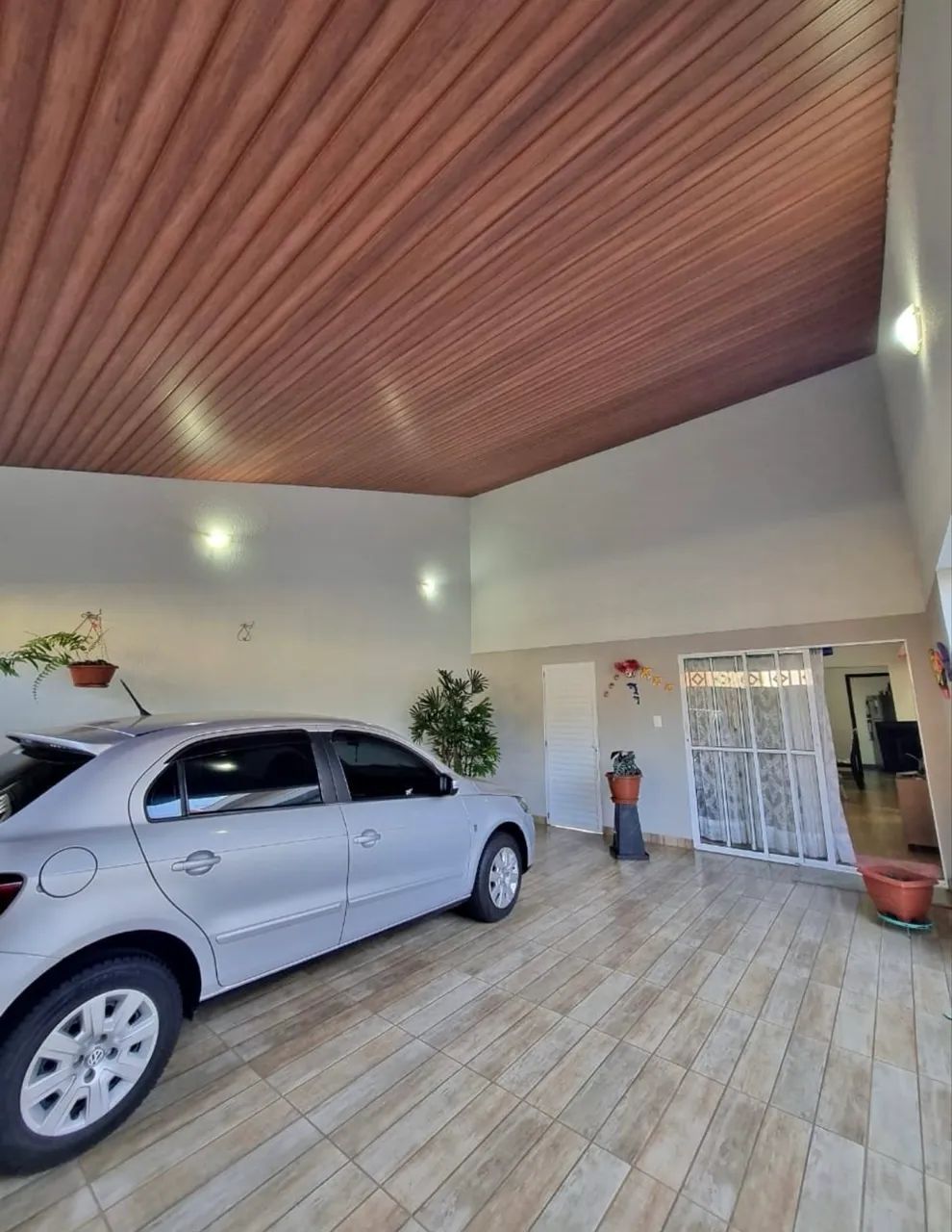 Vende-se casa no Panorama XXI KF  - Foto 5