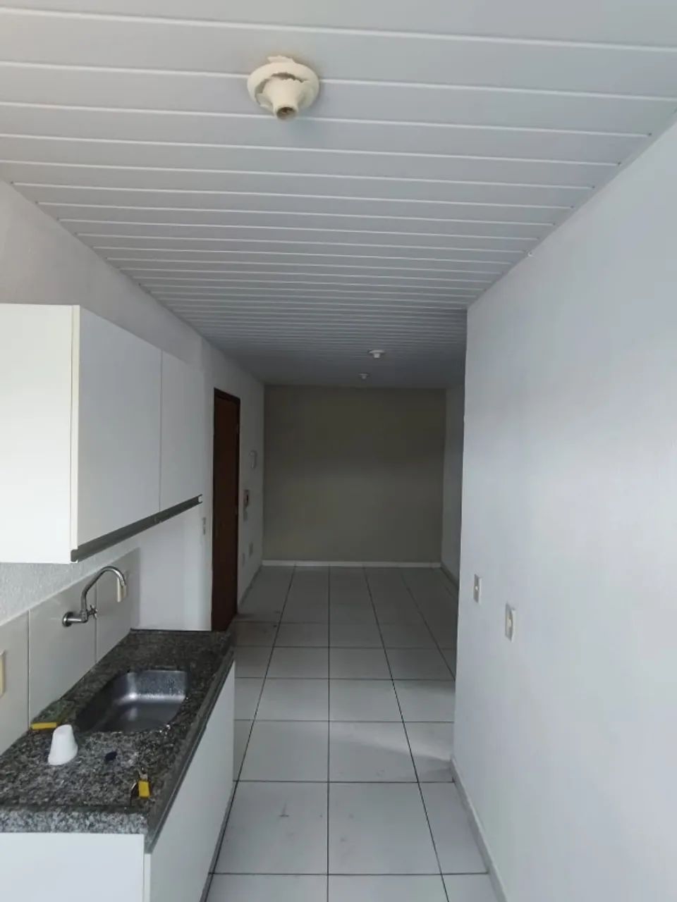 Rua Cruz e Souza N ° 70 - Alvaro Weyne  - Foto 3