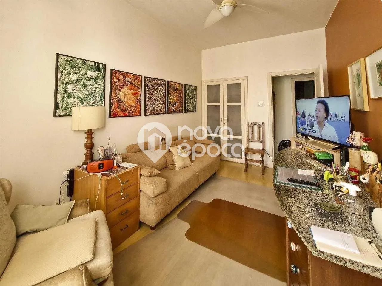 Copacabana | Apartamento 3 quartos - Foto 3