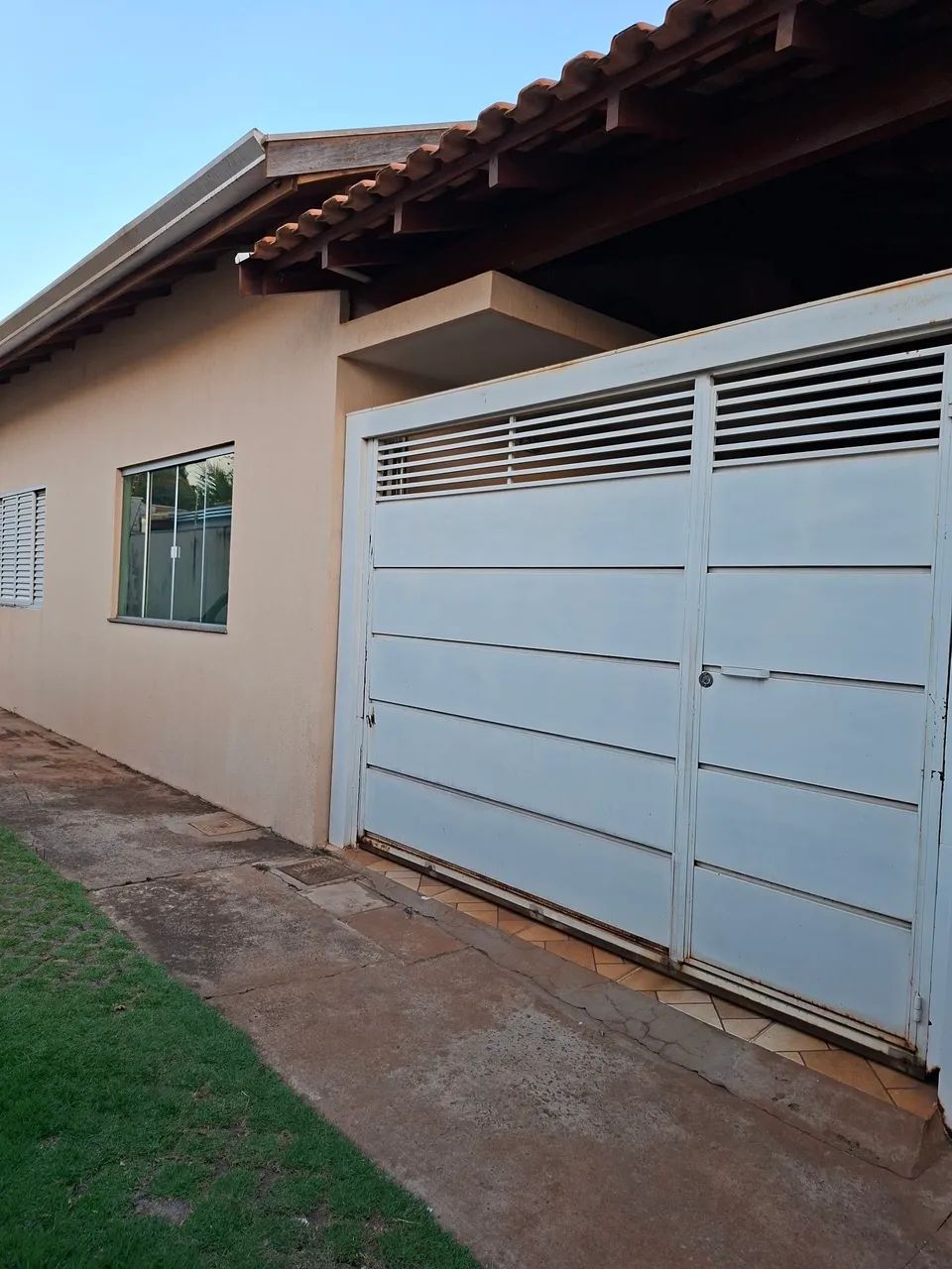Casa Condomínio 