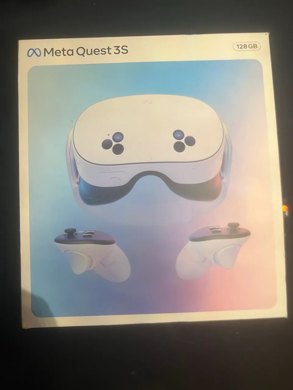 Meta Quest 3s  - Foto 4