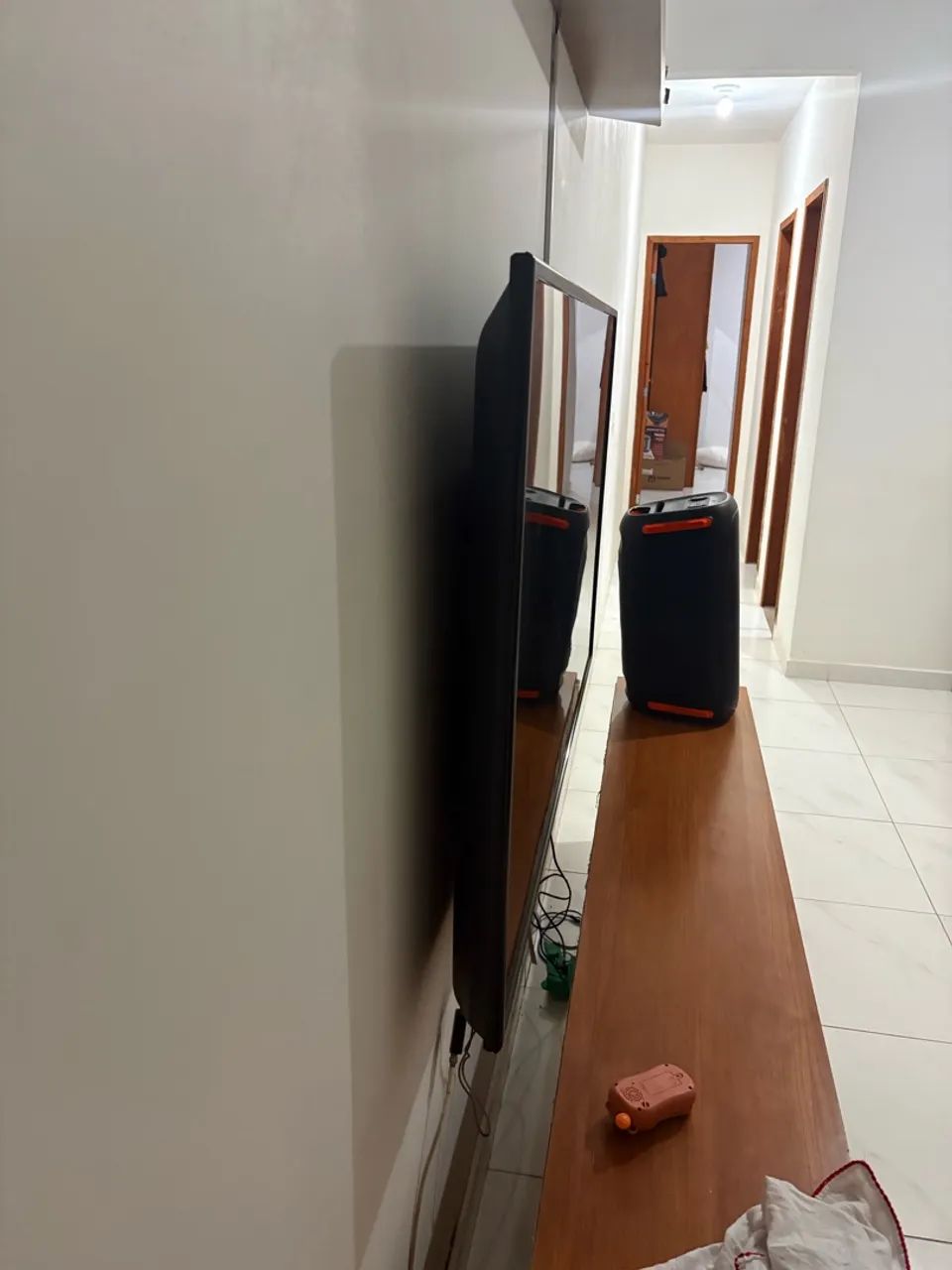 Televisão LG 60 polegadas  - Foto 2