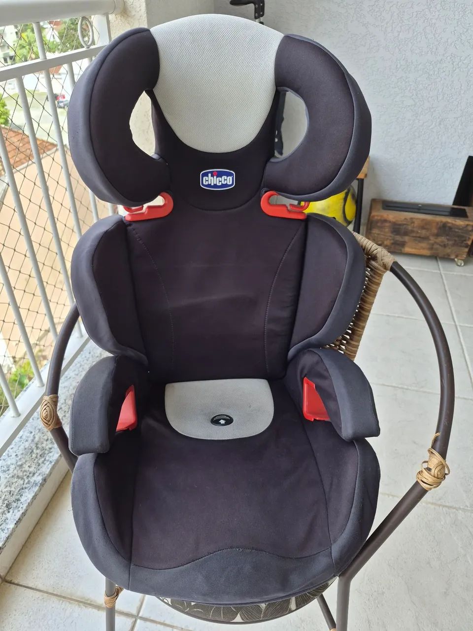 Cadeira para carro