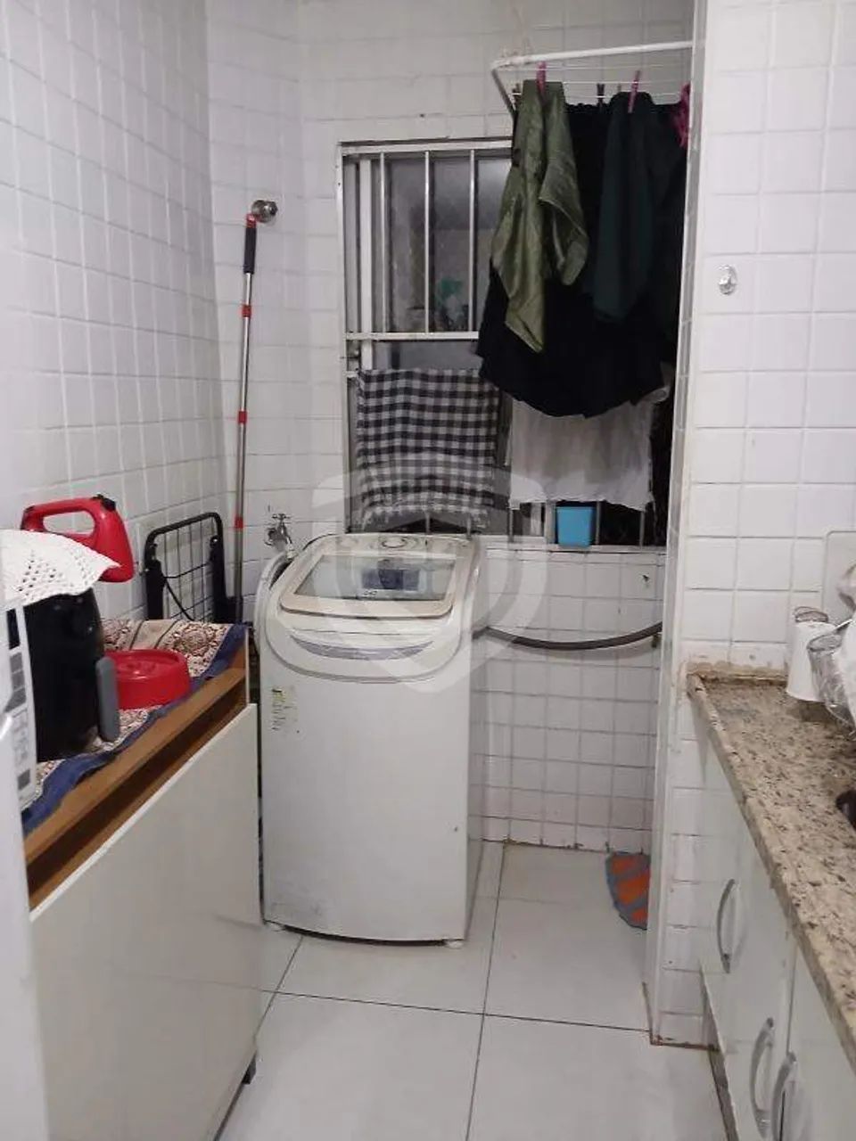 Apartamento para Locação com 1 quarto e 40 m²  Edifício Bahamas, Bauru/SP - Foto 2