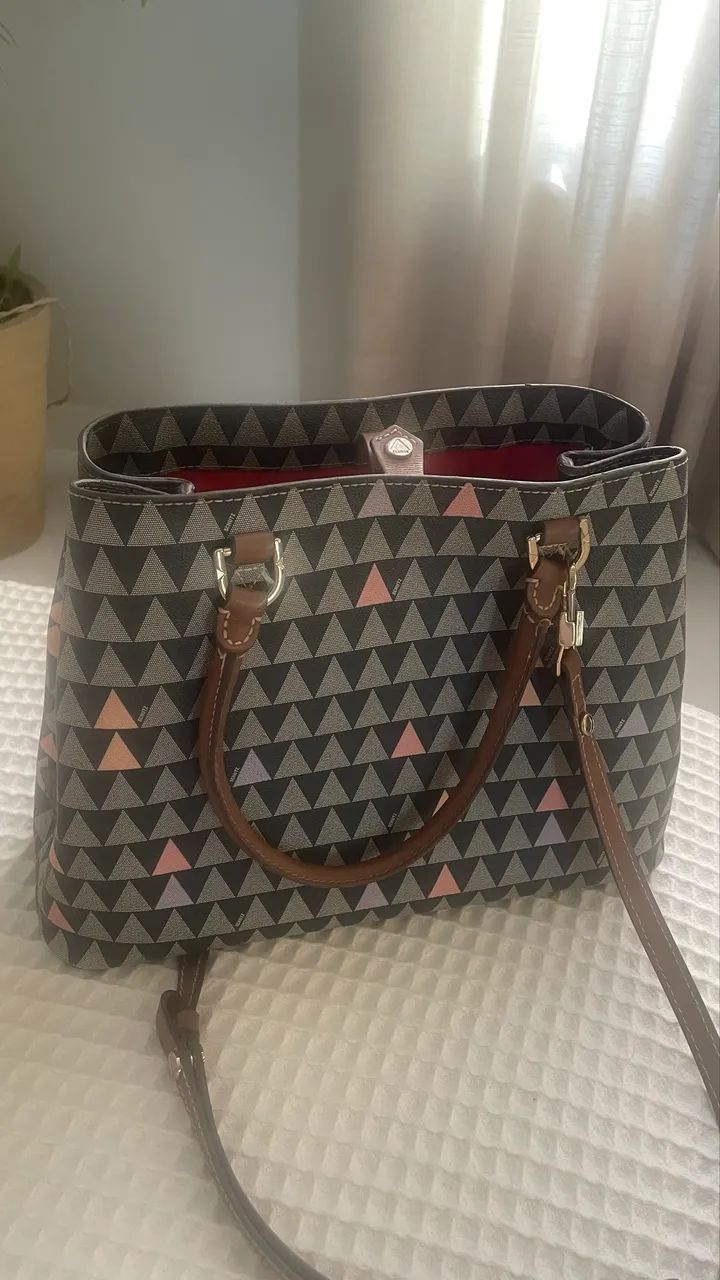 Bolsa Schütz  - Foto 3
